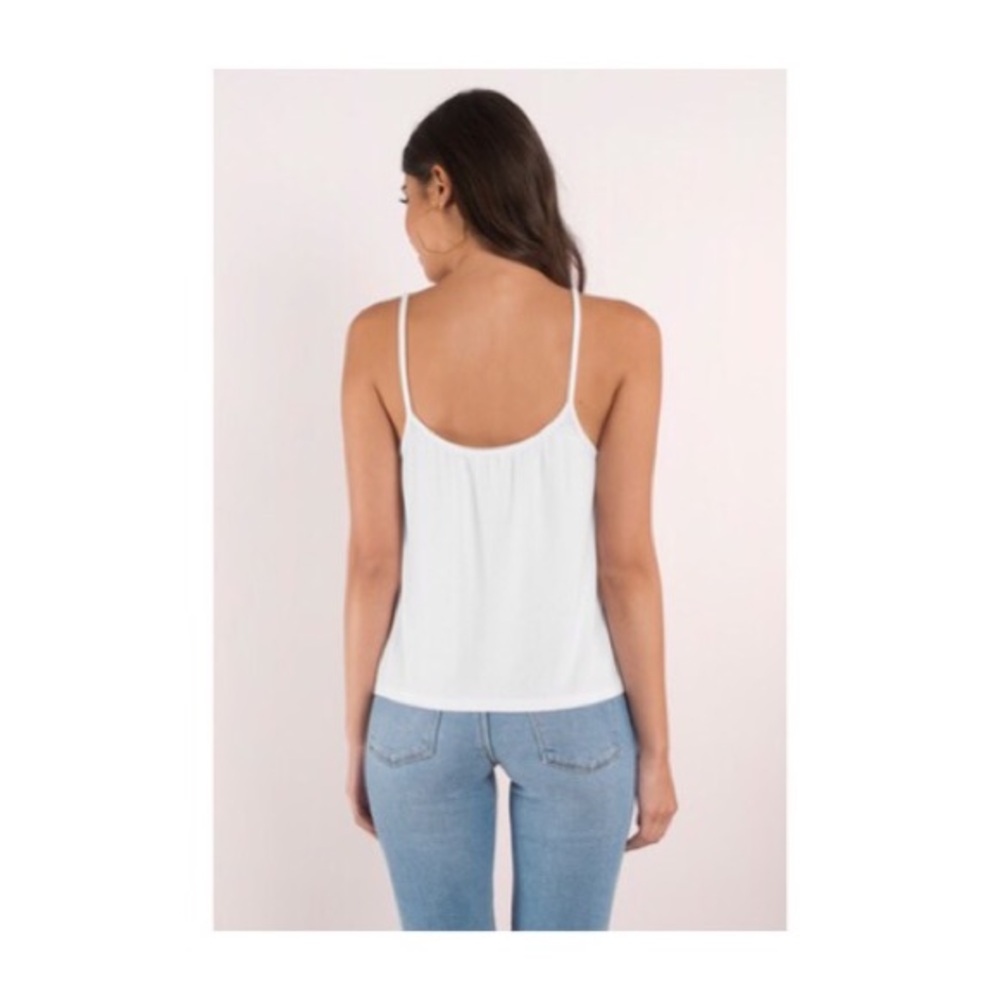 Tobi • crisps cross tank - Picture 3 of 3